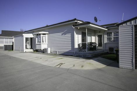 Photo of property in 14 Barnard Street, Matamata, 3400
