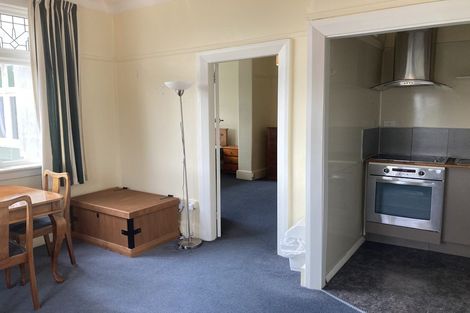 Photo of property in 34 Tweed Street, Roslyn, Dunedin, 9010