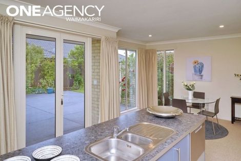 Photo of property in 13 Stark Place, Kaiapoi, 7630