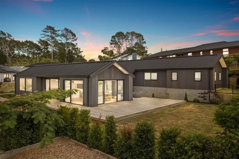 Photo of property in 90 Solan Drive, Waimauku, 0812