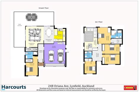 Photo of property in 26a Oriana Avenue, Lynfield, Auckland, 1042