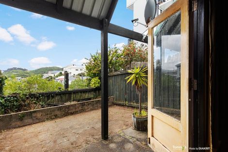 Photo of property in Hiropi St Village, 61/46 Hiropi Street, Newtown, Wellington, 6021