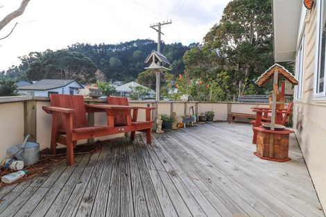 Photo of property in 124 Wilson Street, Thames, 3500