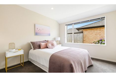 Photo of property in 5 Balkwell Street, Halswell, Christchurch, 8025