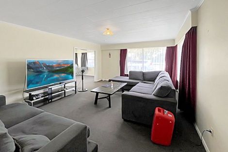 Photo of property in 107 College Street, Awapuni, Palmerston North, 4412