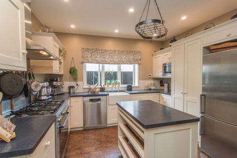 Photo of property in 5 Park Lane, Highfield, Timaru, 7910