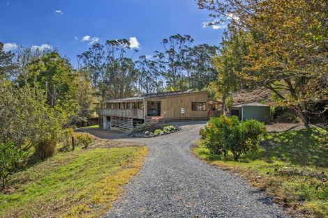 Photo of property in 1214 Paparoa-oakleigh Road, Taipuha, Whangarei, 0178