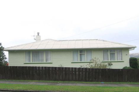 Photo of property in 28 Kotuku Street, Elsdon, Porirua, 5022