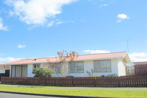 Photo of property in 26 Rutherford Street, Wairoa, 4108