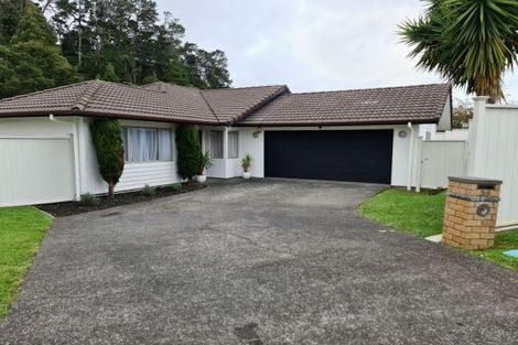 Photo of property in 38 Kristin Lane, Albany, Auckland, 0632