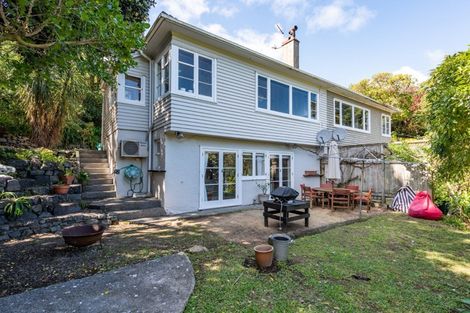 Photo of property in 11 Leveson Street, Strathmore Park, Wellington, 6022