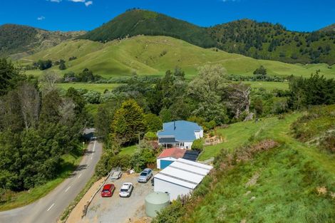 Photo of property in 15 Hebberds Road, Rai Valley, 7192