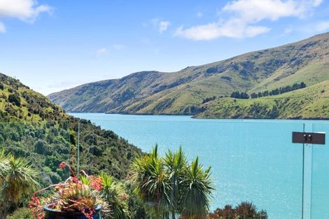 Photo of property in 211 Wharf Road, Port Levy, Diamond Harbour, 8972