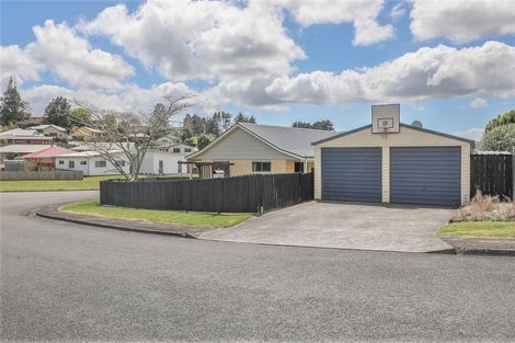 Photo of property in 1 Rimu Avenue, Huntly, 3700