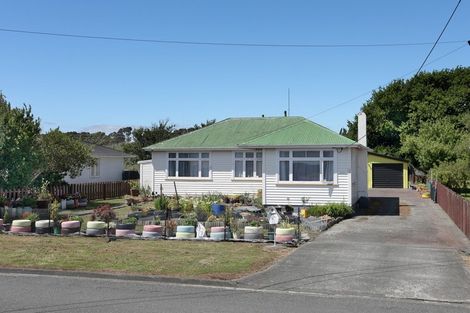 Photo of property in 61 King Street, Marton, 4710