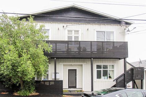 Photo of property in 52 Ellice Street, Mount Victoria, Wellington, 6011