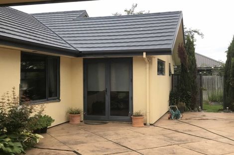 Photo of property in 28 Travis Country Drive, Burwood, Christchurch, 8083