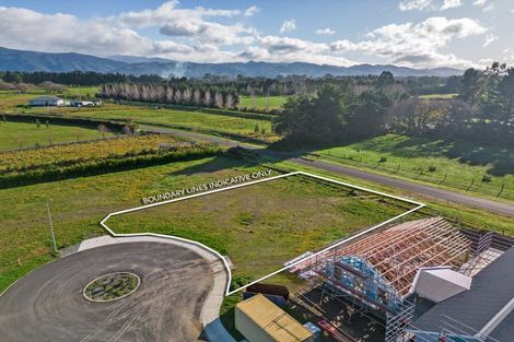 Photo of property in 6 Hosford Lane, Greytown, 5712