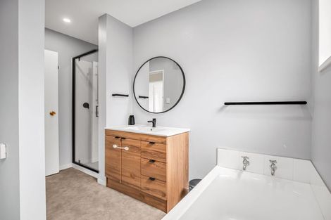 Photo of property in 22b Medina Crescent, Parklands, Christchurch, 8083