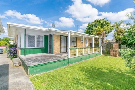 Photo of property in 33a Scott Avenue, Hamilton East, Hamilton, 3216