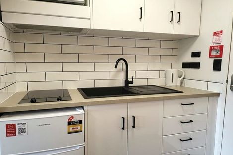 Photo of property in Martin Square Apartments, 203/20 Martin Square, Te Aro, Wellington, 6011