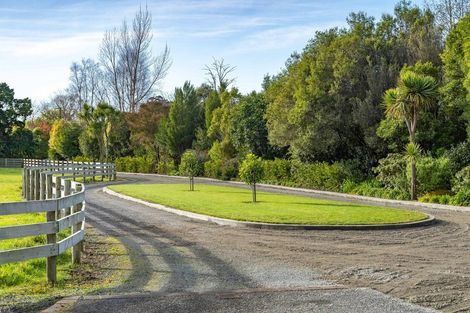 Photo of property in 531 Upper Plain Road, Upper Plain, Masterton, 5888