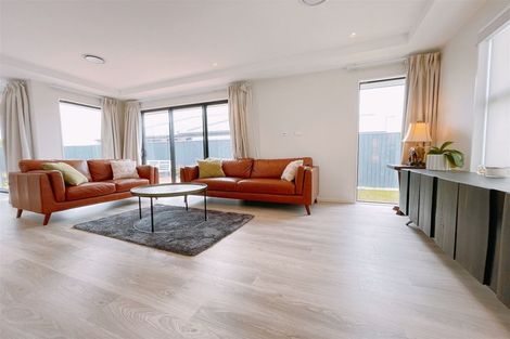 Photo of property in 35 Whitburn Avenue, Halswell, Christchurch, 8025