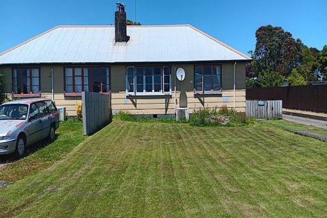 Photo of property in 44-46 Fonblanque Street, Westport, 7825