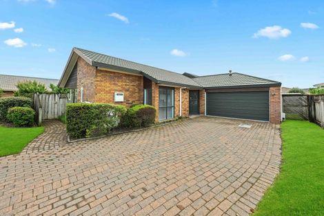 Photo of property in 13 Moverley Place, Pukete, Hamilton, 3200