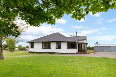 Photo of property in 6 King Edward Street, Eltham, 4322