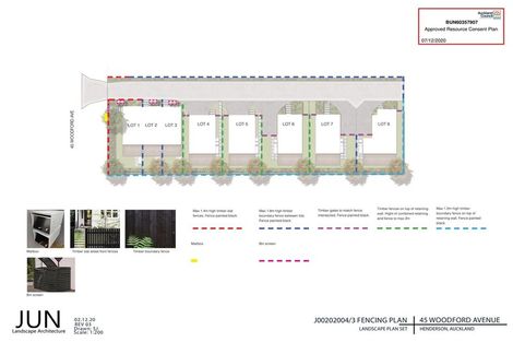 Photo of property in 45 Woodford Avenue, Henderson, Auckland, 0610