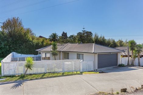 Photo of property in 316 Triangle Road, Massey, Auckland, 0614