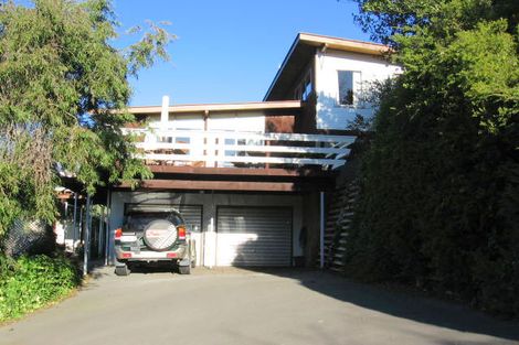 Photo of property in 96 Landsdowne Terrace, Cashmere, Christchurch, 8022