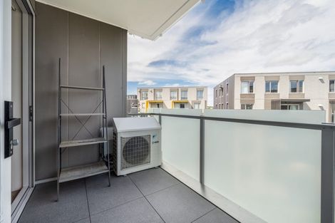 Photo of property in 506/1 Rose Garden Lane, Albany, Auckland, 0632
