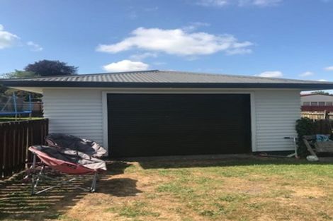 Photo of property in 5 Andrew Street, Tokoroa, 3420