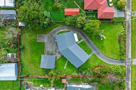 Photo of property in 21 Ormond Street, Woodville, 4920