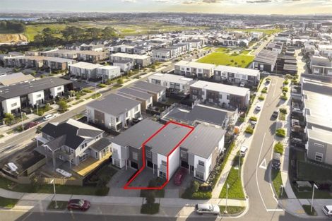 Photo of property in 76 Bomb Point Drive, Hobsonville, Auckland, 0616