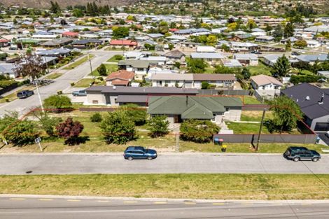 Photo of property in 8 Simmonds Street, Alexandra, 9320