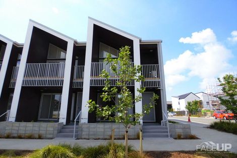 Photo of property in 1/2 Warrant Officer Lane, Hobsonville, Auckland, 0616