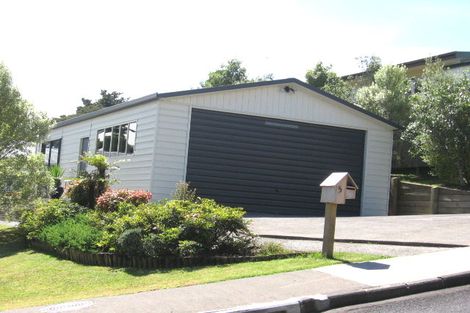 Photo of property in 5 Brussells Place, Birkenhead, Auckland, 0626