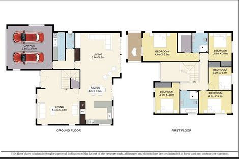 Photo of property in 44 Toscana Drive, Karaka, Papakura, 2113