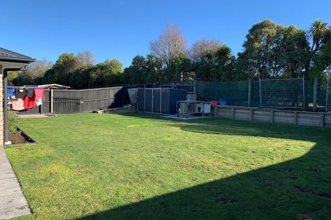 Photo of property in 71 Bayliss Drive, Kaiapoi, 7630