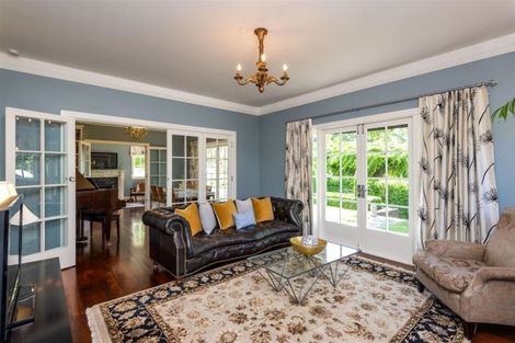 Photo of property in 4 Crichton Terrace, Cashmere, Christchurch, 8022