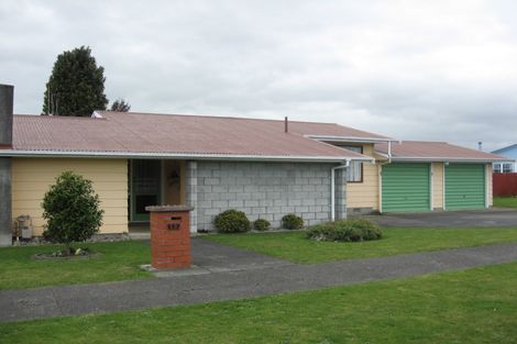 Photo of property in 117 Liverpool Street, Levin, 5510