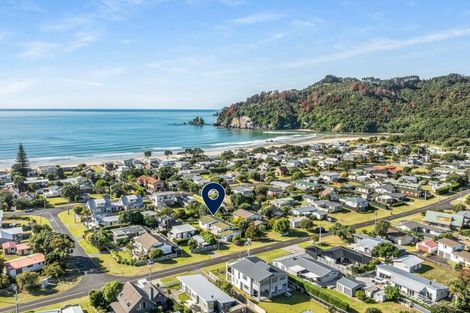 Photo of property in 124 Given Avenue, Whangamata, 3620