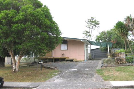 Photo of property in 3 Gregg Place, Sunnyvale, Auckland, 0612