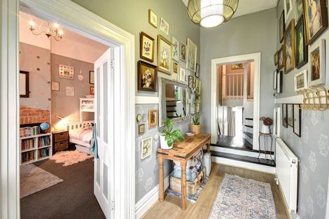 Photo of property in 41 Silverton Street, Andersons Bay, Dunedin, 9013