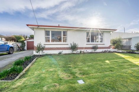 Photo of property in 1 Crombie Street, Gore, 9710