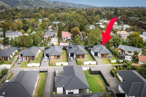 Photo of property in 10 Growers Lane, Woolston, Christchurch, 8023