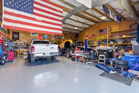 Photo of property in 456 Stoney Creek Road, Kelvin Grove, Palmerston North, 4470